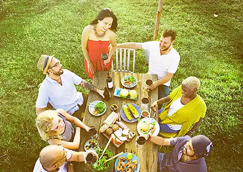 benefits of lawn care
